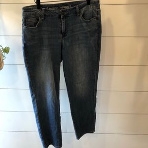 Westport Boyfriend Jeans
